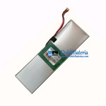 Batería para Kuaisuzhe PSX-5364200 S1 S9 7Lines [Batería de repuesto]